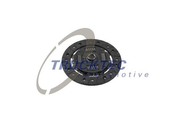 TRUCKTEC AUTOMOTIVE Sajūga disks 07.23.122